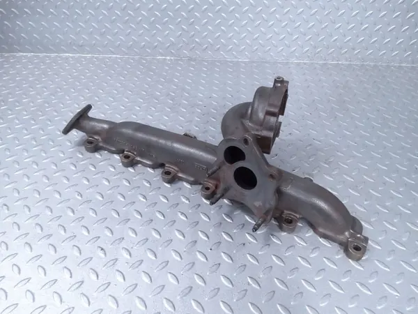 Auspuffkrümmer Land Rover Defender OEM AGR24731 image 5
