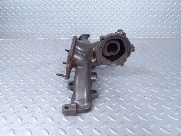 Auspuffkrümmer Land Rover Defender OEM AGR24731 image 6