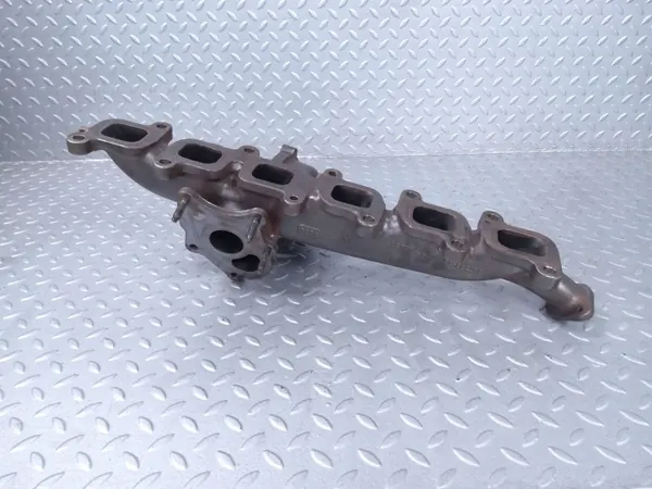 Auspuffkrümmer Land Rover Defender OEM AGR24731 image 7