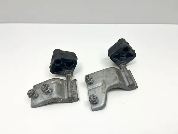 Avgasfäste OEM A2314921041 för Mercedes-Benz SL image 3