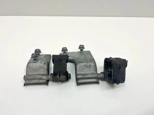 Avgasfäste OEM A2314921041 för Mercedes-Benz SL image 4