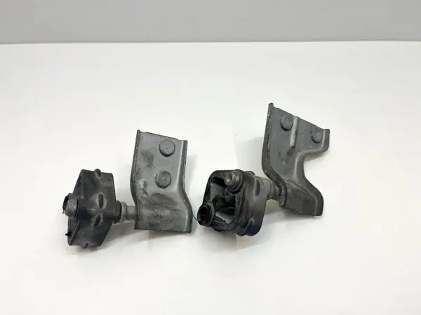 Avgasfäste OEM A2314921041 för Mercedes-Benz SL image 5
