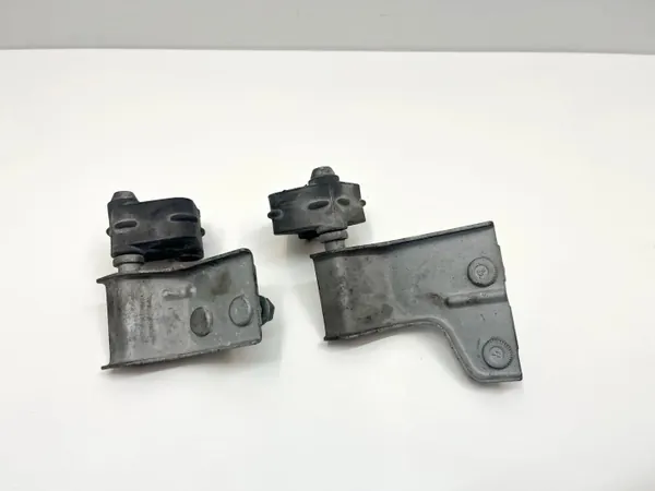 Avgasfäste OEM A2314921041 för Mercedes-Benz SL image 6
