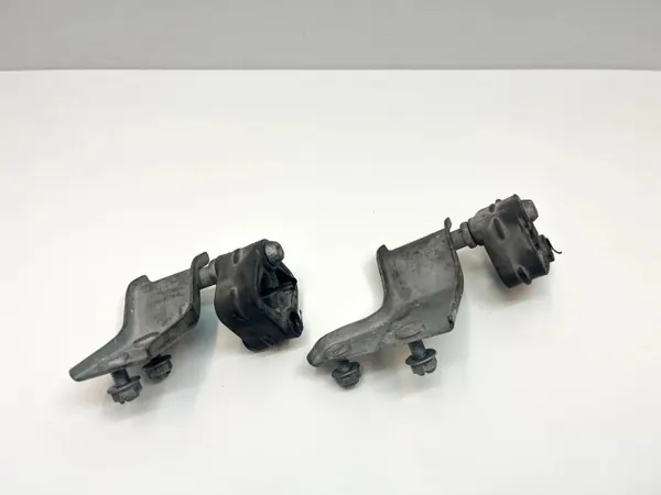 Avgasfäste OEM A2314921041 för Mercedes-Benz SL image 7