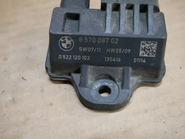 BMW E84 E90 F07 F10 F15 F20 F30 Sytytyspistokerele 8570087 image 3