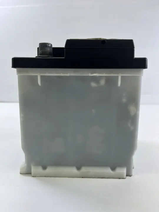 Batterie avant BMW F30 330e B48 hybride 7635788 usagée image 3