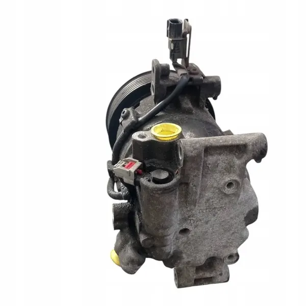 Compressore aria condizionata Honda Civic X 1.0 VTEC TURBO 6CVC140E image 2