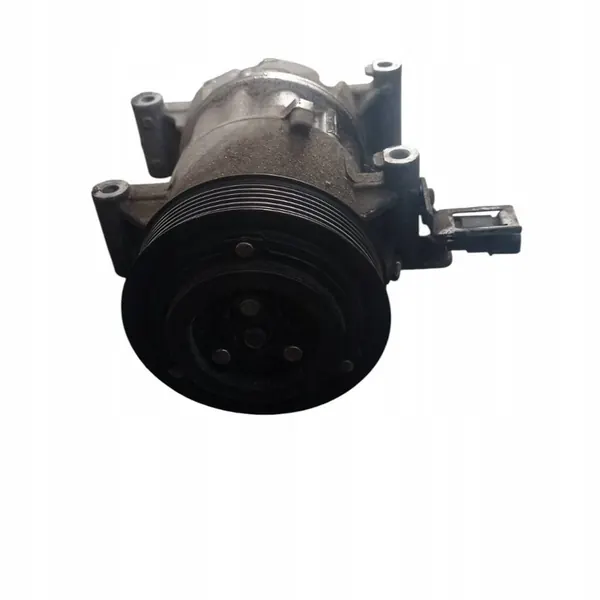 Compressore aria condizionata Honda Civic X 1.0 VTEC TURBO 6CVC140E image 3