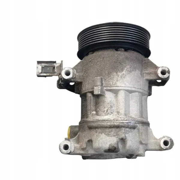 Compressore aria condizionata Honda Civic X 1.0 VTEC TURBO 6CVC140E image 4