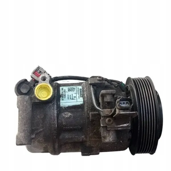 Compressore aria condizionata Honda Civic X 1.0 VTEC TURBO 6CVC140E image 5