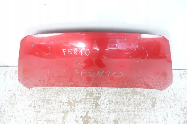 Kia Picanto II 2011- Motorhuif OEM image 6