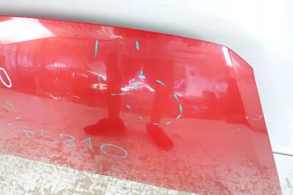Kia Picanto II 2011- Motorhuif OEM image 8