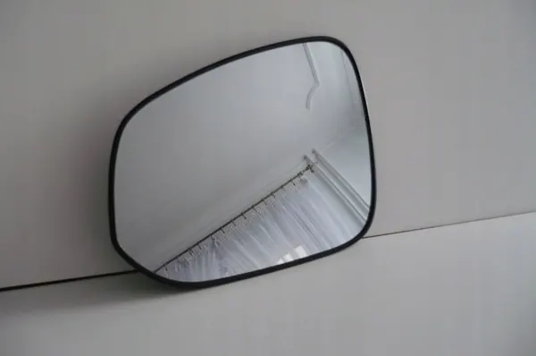 Insert espelho esquerdo OEM SR1300/LP/RAV4 V para Toyota RAV4 V image 3