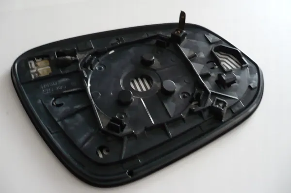 Insert espelho esquerdo OEM SR1300/LP/RAV4 V para Toyota RAV4 V image 7