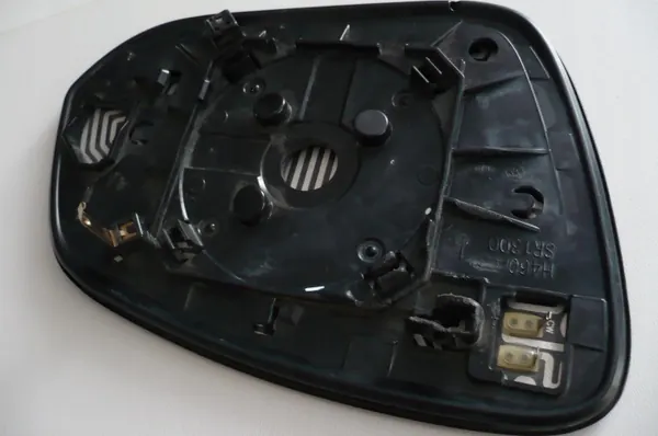 Insert espelho esquerdo OEM SR1300/LP/RAV4 V para Toyota RAV4 V image 9
