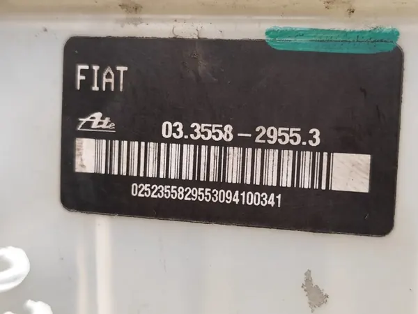 Jarrunesteastia OEM 03.3558-2955.3 Vauxhall image 7