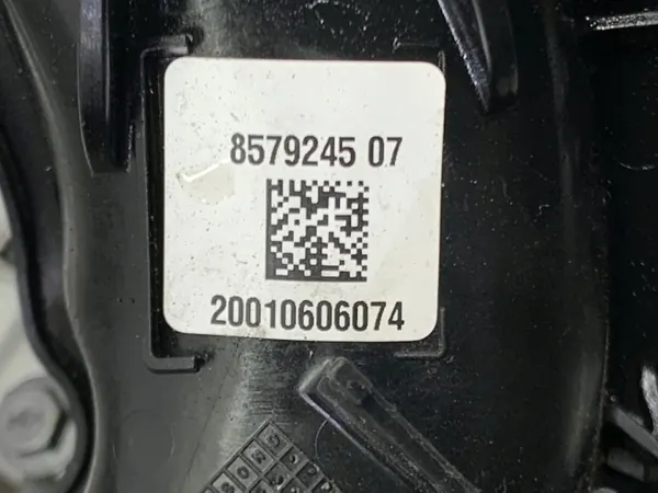 Colector de admisión OEM 8579245 para BMW G31 2.0 190CV image 5