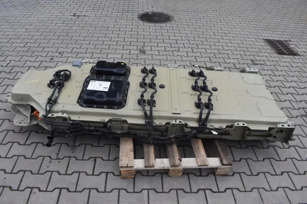 Bateria OEM 98 534 000 80 75Ah Usada Vivaro image 8