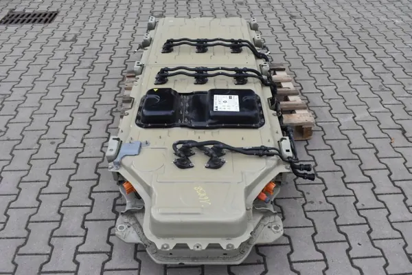 Bateria OEM 98 534 000 80 75Ah Usada Vivaro image 9