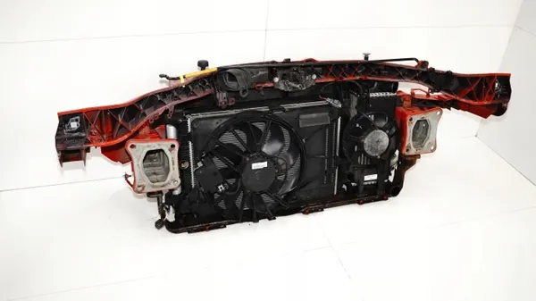 Courroie Avant Ford OE OEM 368446577 Focus MK3 image 10