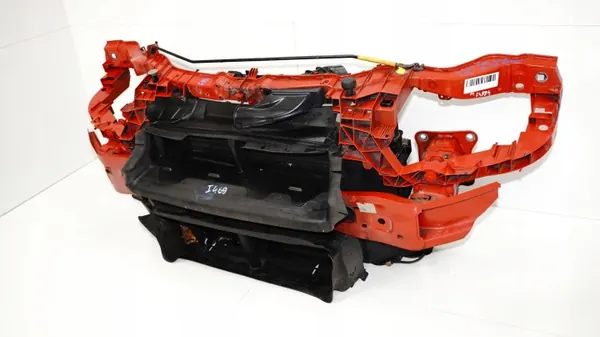 Courroie Avant Ford OE OEM 368446577 Focus MK3 image 3