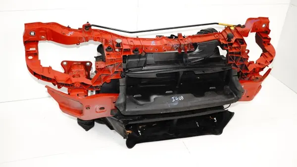 Courroie Avant Ford OE OEM 368446577 Focus MK3 image 4