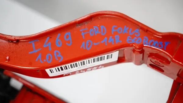 Courroie Avant Ford OE OEM 368446577 Focus MK3 image 5