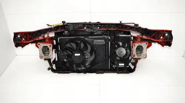 Courroie Avant Ford OE OEM 368446577 Focus MK3 image 8