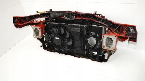 Courroie Avant Ford OE OEM 368446577 Focus MK3 image 9