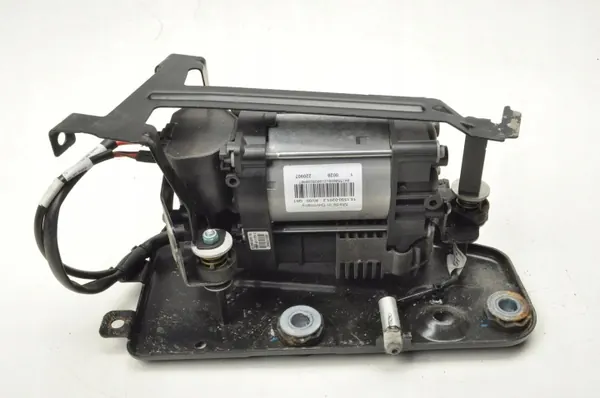 Compresor de suspensión Volvo OEM 32315091 para XC60/XC90 image 2