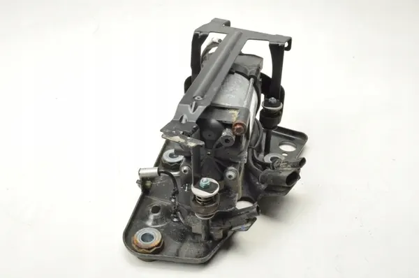 Compresor de suspensión Volvo OEM 32315091 para XC60/XC90 image 4