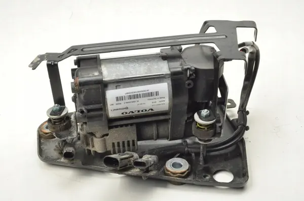 Compresor de suspensión Volvo OEM 32315091 para XC60/XC90 image 5