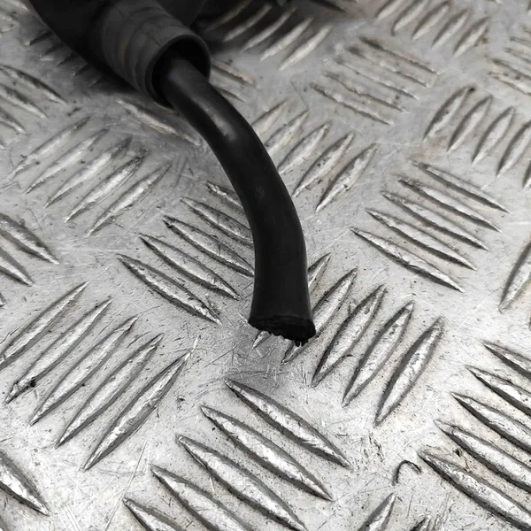 Motor de arranque VW GOLF VI 2.0L diésel 2010 02Z911023P image 8