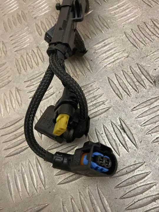 BMW OE Ruiskutusarja OEM 8581459 5-sarjalle image 3