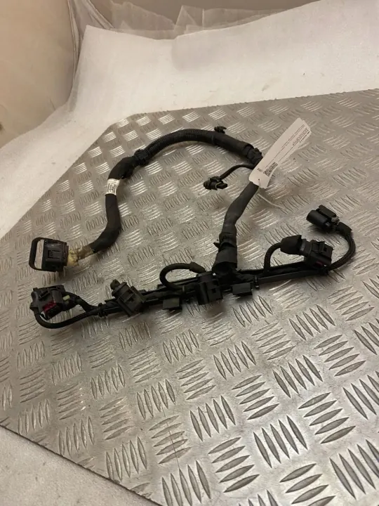 BMW OE Ruiskutusarja OEM 8581459 5-sarjalle image 5