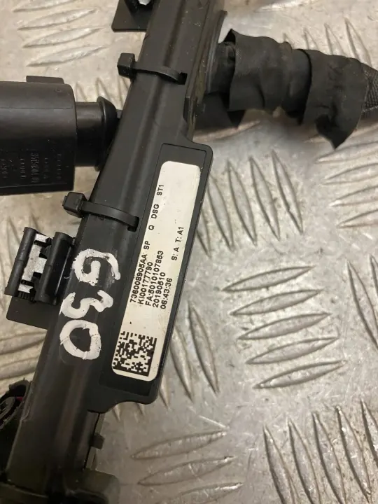 BMW OE Ruiskutusarja OEM 8581459 5-sarjalle image 7