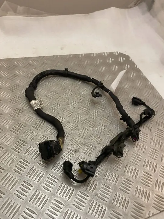 BMW OE Ruiskutusarja OEM 8581459 5-sarjalle image 8