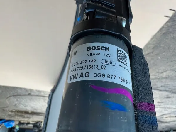 Audi Q5 80A Panoramakatto OEM 80A877041D image 8