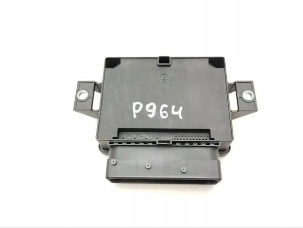 Controlador de freio de estacionamento elétrico Mercedes-Benz S-Class 2015 image 2