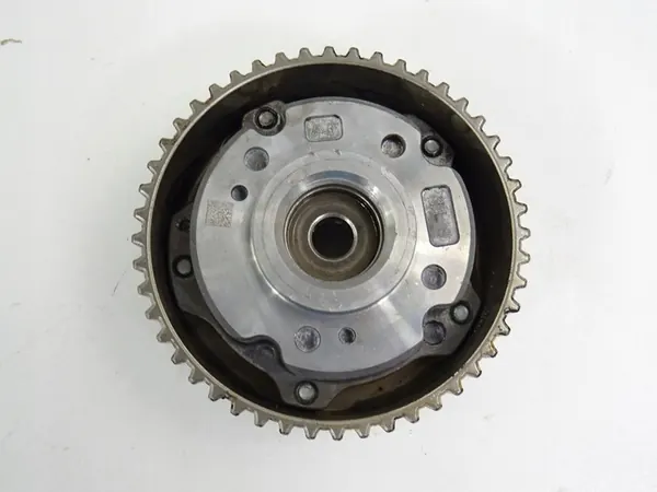 Kamaxeljusterare VW Golf Passat Tiguan Audi 1.2 1.4 TSI OE image 2