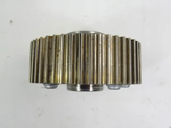 Kamaxeljusterare VW Golf Passat Tiguan Audi 1.2 1.4 TSI OE image 4