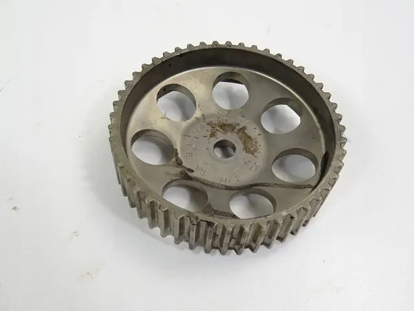 Kamaxeljusterare VW Golf Passat Tiguan Audi 1.2 1.4 TSI OE image 6