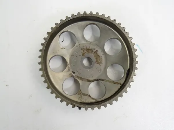 Kamaxeljusterare VW Golf Passat Tiguan Audi 1.2 1.4 TSI OE image 7