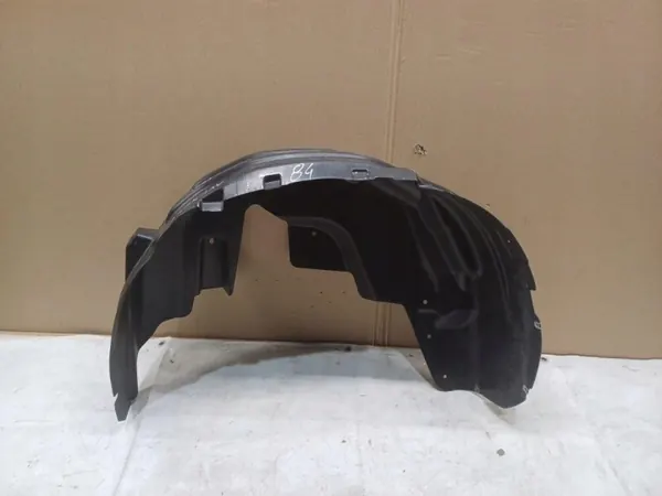 Arco de roda traseiro esquerdo Fiat Tipo II OEM 52170951 image 2