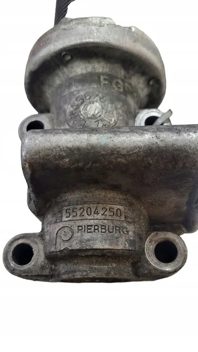 EGR-venttiili OPEL VECTRA C ESTATE 3.0L diesel 2003 53446L03 image 2