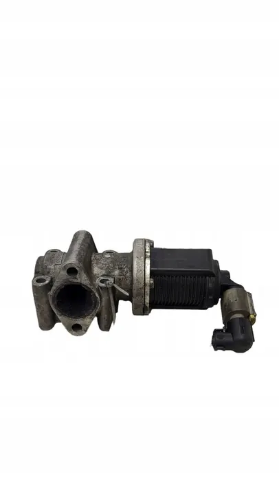 EGR-venttiili OPEL VECTRA C ESTATE 3.0L diesel 2003 53446L03 image 5