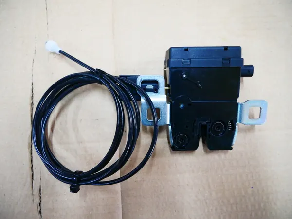 MINI R56 R50 R53 Bagagelås Kabel 7069310 image 2