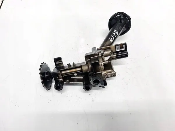 Oljepump Renault Espace 2002 1.9L 7700600251 image 3