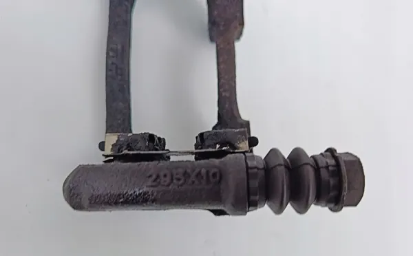 Remklauwbeugel OEM 295X10 - Infiniti Q30 QX30 image 5