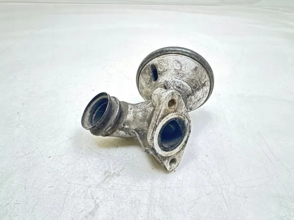 Válvula EGR Ford Fiesta MK6 1.4 TDCI AS10GY30 image 2